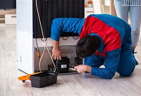 Fridge Repair Service